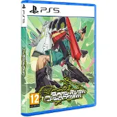 Ps5 Bomb Rush Cyberfunk Multicolore PAL