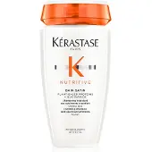 Kérastase Nutritive Bain Satin Shampoing 250 ml