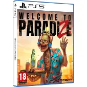 Bienvenue à ParadiZe (PS5)