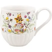 Villeroy & Boch - Spring Fantasy Mug, Famille - Multicolore