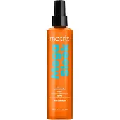 Matrix Total Results Mega Sleek Iron Smoother Leave-In Anti-Frizz Conditioner Spray 250Ml