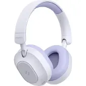 Havit H668BT - Écouteurs sans fil Bluetooth (violet)