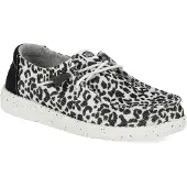 HEY DUDE 40735h Couleur Imprimé Animalier