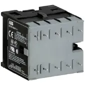 ABB STOTZ-KONTAKT Petit contacteur 24V 40-450Hz B7-30-10-P-24AC