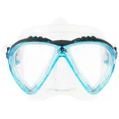 Cressi Masque De Plongée Junior Lince 2