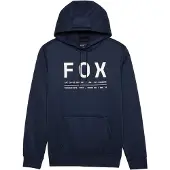 FOX Non Stop 2023 Capuche