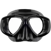 Cressi Focus Diving Mask Noir