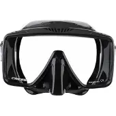 Cressi Sf1 Diving Mask Noir