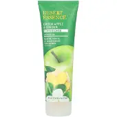 Desert Essence Après-Shampooing Revitalisant Pommes Vertes et Gingembre 237ml