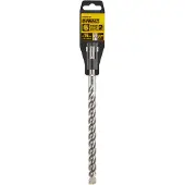 DeWalt Foret béton SDS-Plus Extreme 2 taillants Ø 16 x 200 x 260 mm - - DT9580-QZ