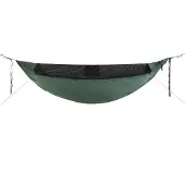Ticket To The Moon Pro Hammock 325x140 cm, green