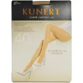 Kunert Collant 'Super Control 40' beige