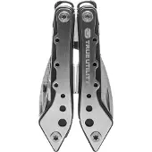 True Utility Mini Multi-outil True 10-en-1 Compact, Polyvalent Et Robuste Pour Toutes Les Situations - True