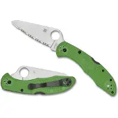 Spyderco Salt 2 Lockback