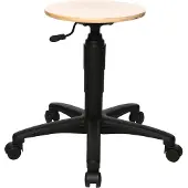 Topstar Tabouret TEC 60 Bois Holz Buche