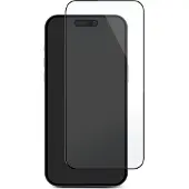 Deltaco 1902453 (1 pcs, Apple iPhone 15 Pro Max), Téléphone portable : film de protection, Transparent