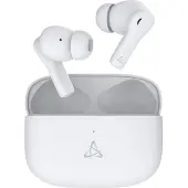 SBOX EB-TWS54 Blanc (6 h, Sans fil), Écouteurs, Blanc