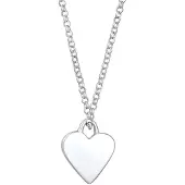 Elli Chaîne argent