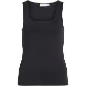 Vila Haut 'Kenza' noir