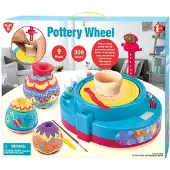 Playgo Roue de poterie