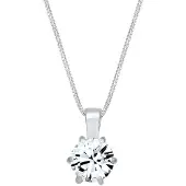 Elli Chaîne argent