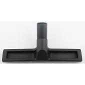 Variant Suceur d'aspirateur Economy XL noir 35 mm, Aspirateur : accessoires, Noir