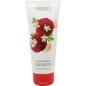 Yardley London Gommage corporel au dahlia anglais 200ml (200 ml)