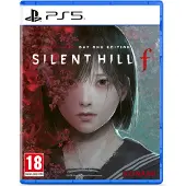 Silent Hill f - Day 1 Edition