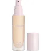 KYLIE COSMETICS Power Plush Longwear Foundation 30 Ml (1C Cold)