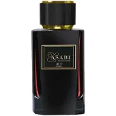 ASABI No. 3 Eau de Parfum Intense Unisex 100 ml
