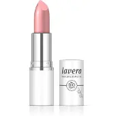 Lavera Rouge à lèvres crème illuminateur, Pivoine 03 (végétalien)