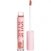 KYLIE COSMETICS - Lip Shine Lacquer - 728 Felt Cute