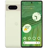 Google Pixel 7 128 Go Blanc 5G