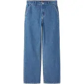 LMTD Jean 'TOIZZA' bleu denim