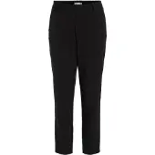 Vila Pantalon à pince 'VIVarone' noir