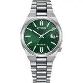 Citizen - NJ0200-50X - Montre-bracelet - Femme - Automatique - Tsuyosa