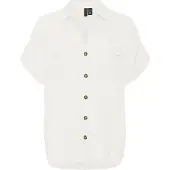 Vero Moda Chemisier 'Bumpy'