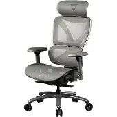 ThunderX3 Xtc Ergonomic Gaming Chair Gris