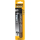 DeWalt Foret métal HSS-Co, 10,5x133x84mm - DT4965-QZ