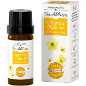 MCM KLOSTERFRAU Vertr. GmbH MURNAUERS Fleurs de Bach Original Globulini d'après le Dr Bach, 10 g de granules