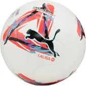 Puma Orbita Laliga 1 Fifa Quality Football Ball Multicolore 5