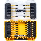 DeWalt DT70738TPOS-QZ (Cruciforme Phillips PH, Cruciforme Pozidriv PZ, Torx TX)