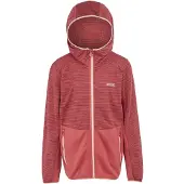 Regatta Veste « Prenton III » pour enfants RG11985 (116) (rouge/rouge minéral)