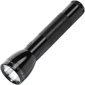 Maglite 3rd Gen LED 2D Black