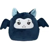 Depesche Ylvi Swoppies peluche chauve-souris 30 cm