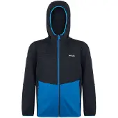 Regatta Veste « Prenton III » pour enfants RG11985 (104) (bleu marine/bleu roi)