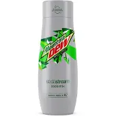 Ginza.se Sodastream Mountain Dew Diet Sirop Pour Carbonateur