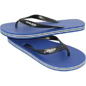 Cressi Femmes, Tongs, Bahamas, Bleu, (35, 36)