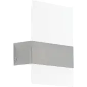 Eglo Lighting 93438 - éclairage LED extérieur NADELA 2xLED/2,5W/230V IP44