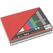 Colortime Fantastique sélection de carte de première qualité. réf 214460